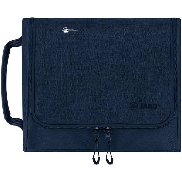 Kulturbeutel Challenge 