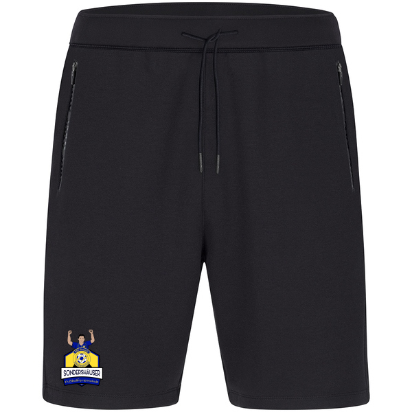 Short Pro Casual 