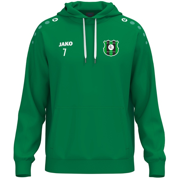 Kapuzensweat One Cotton 