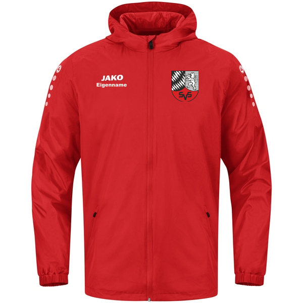 Allwetterjacke Team 2.0 