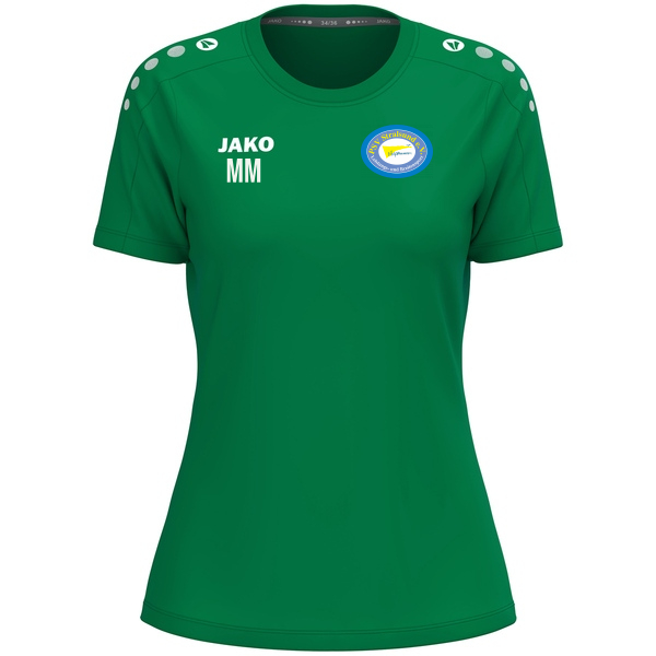 womanT-Shirt One Cotton Damen 