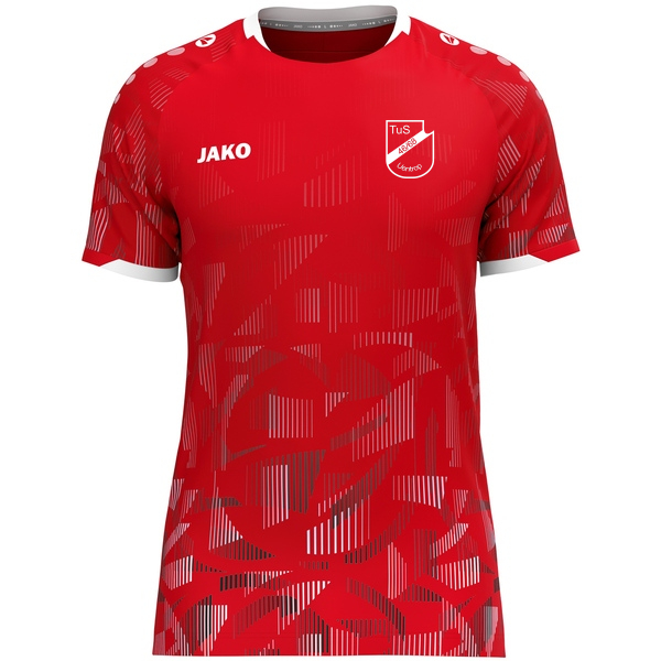 Trikot Sonic kurzarm 