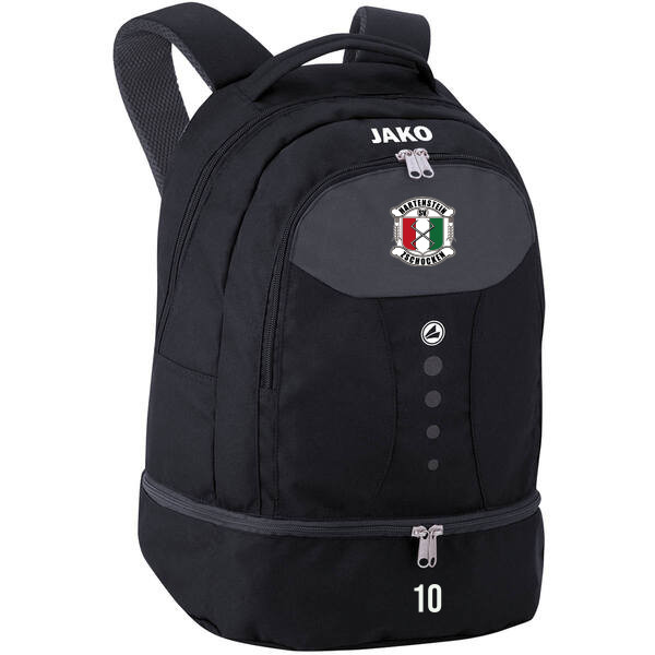 Rucksack TLS 