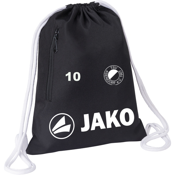 Gymsack JAKO 