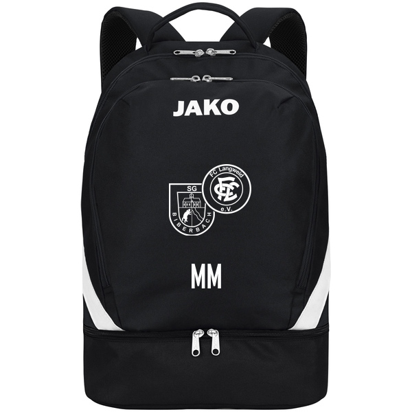 Rucksack Iconic 