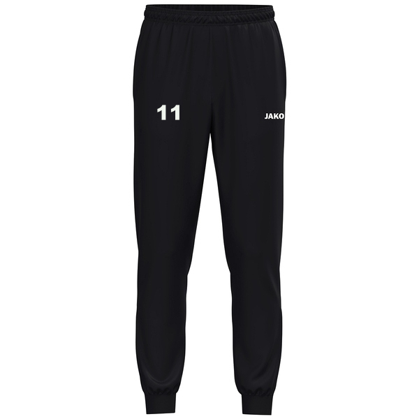 KinderPolyesterhose One 