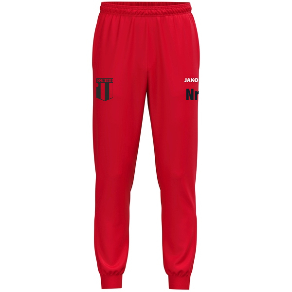 KinderPolyesterhose One 