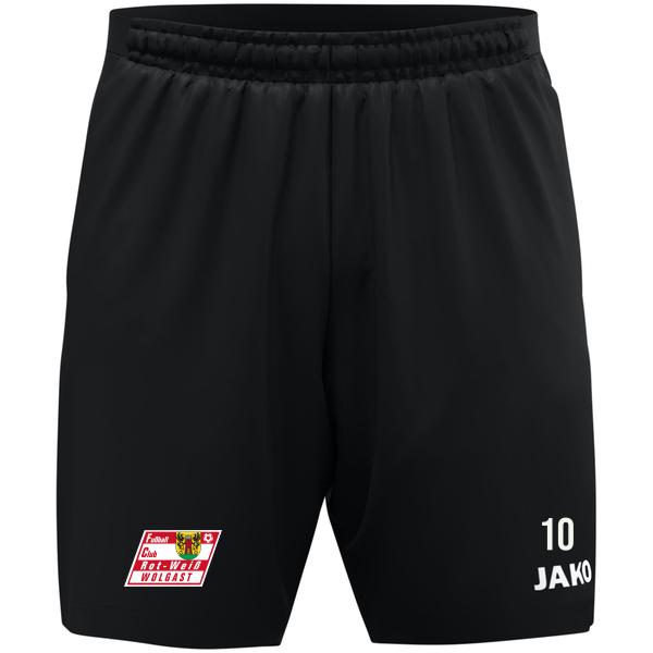 womanWebshort Dynamic Damen 