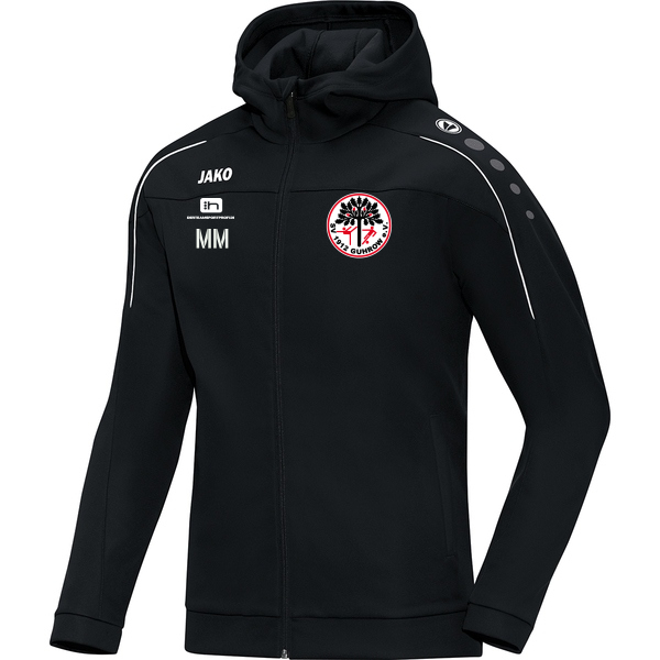 Kapuzenjacke Classico 