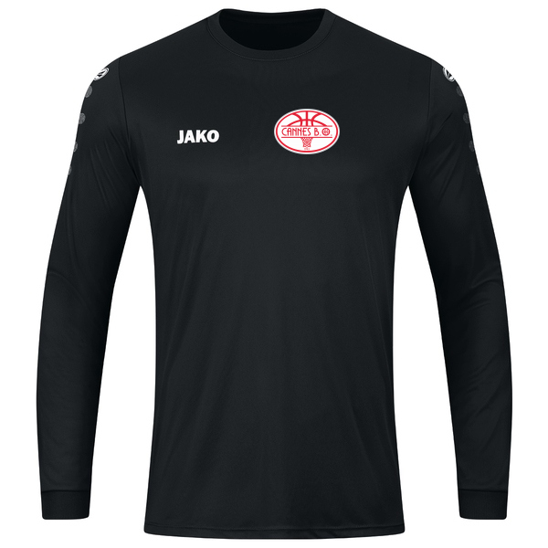 Maillot Team manches longues 