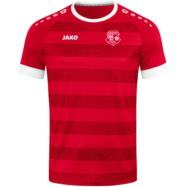 Trikot Celtic Melange Kurzarm 