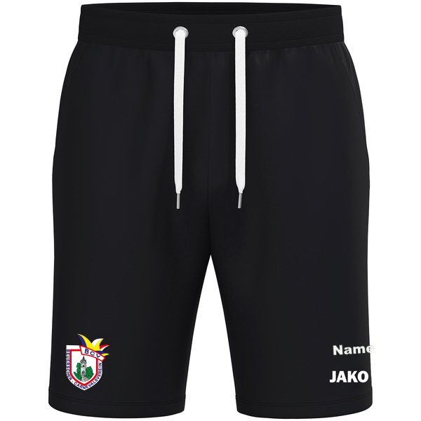 Joggingshort One Cotton 