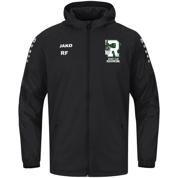 Veste de pluie Team 2.0 