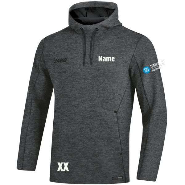 Kapuzensweat Premium Basics 