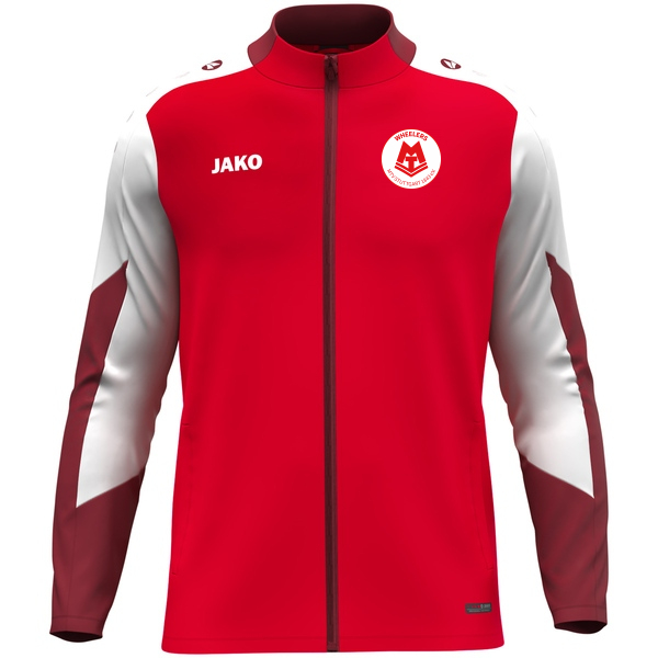 Polyesterjacke Dynamic 