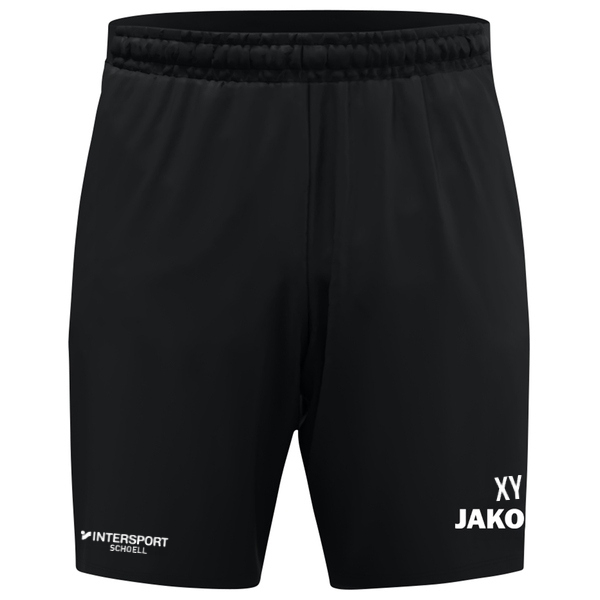 Trainingsshort Dynamic 