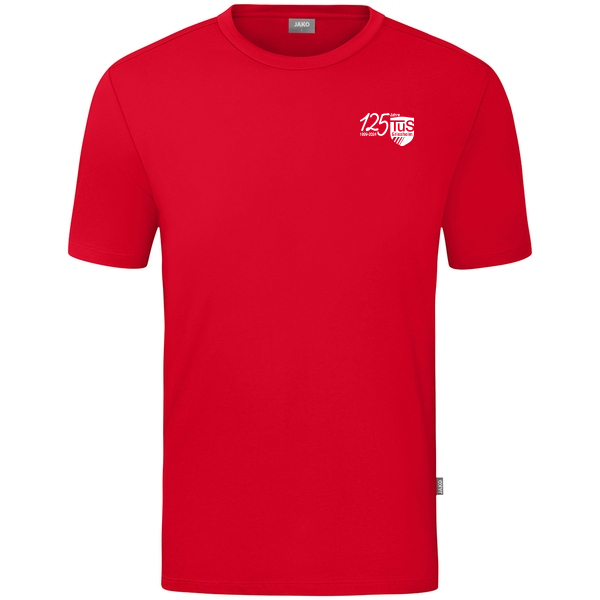 T-Shirt Organic Stretch 