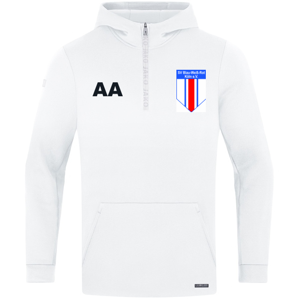 Zip Hoodie Pro Casual 