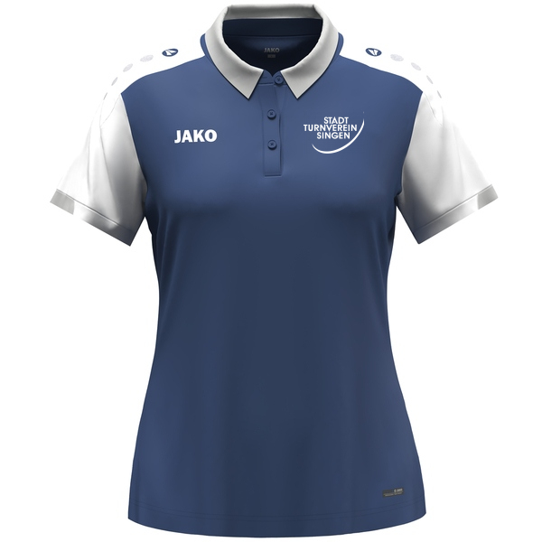 womanPolo Dynamic Damen 