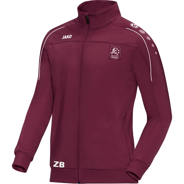 Polyesterjacke Classico 