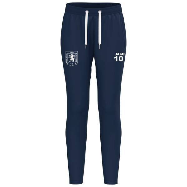 womanJogginghose One Cotton Damen 