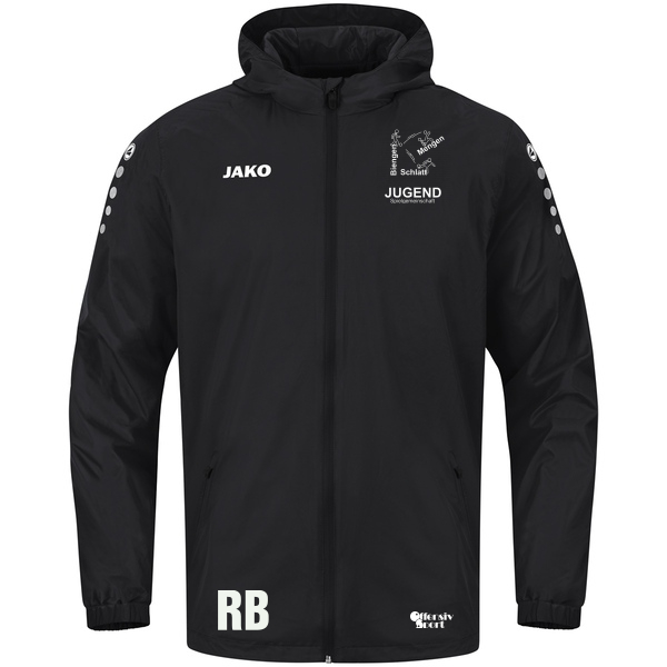 Allwetterjacke Team 2.0 