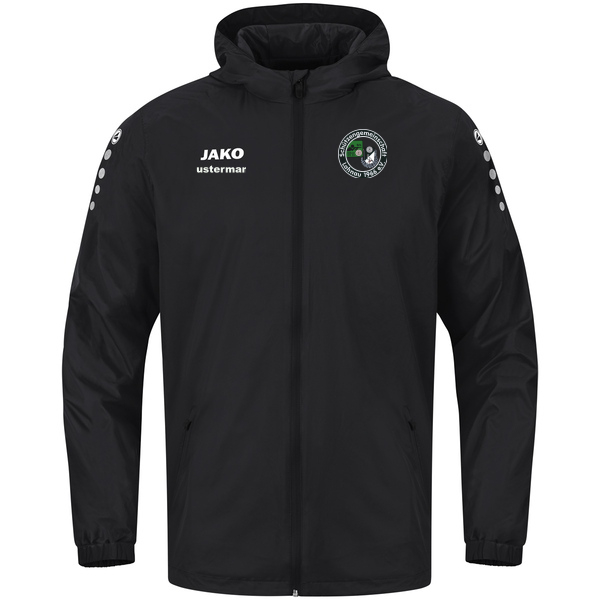 Allwetterjacke Team 2.0 