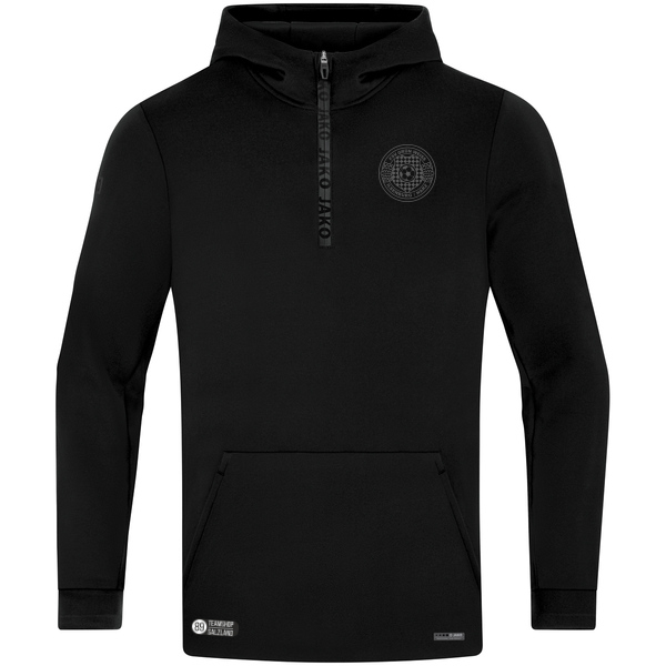 Zip Hoodie Pro Casual 