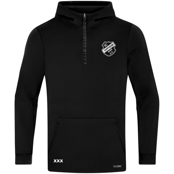 Zip Hoodie Pro Casual 