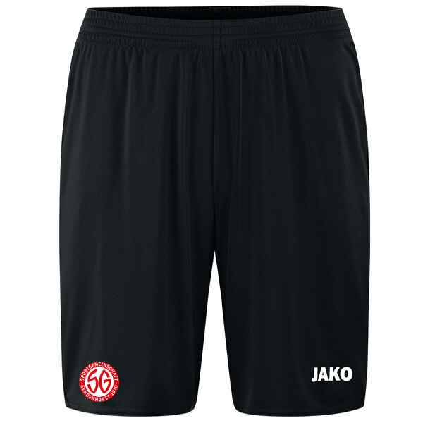 Sporthose Manchester 2.0 ohne Innenslip 