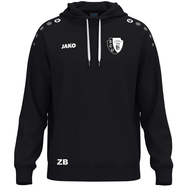 Kapuzensweat One Cotton 