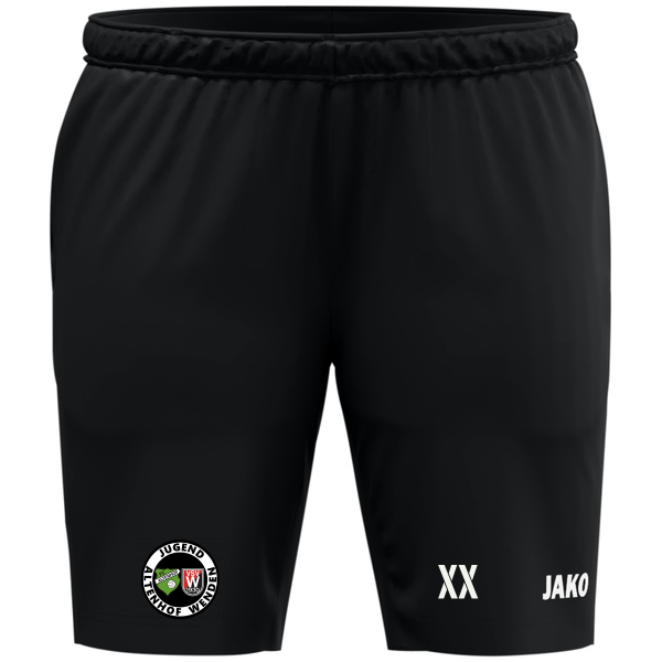 womanFreizeitshort Dynamic Damen 