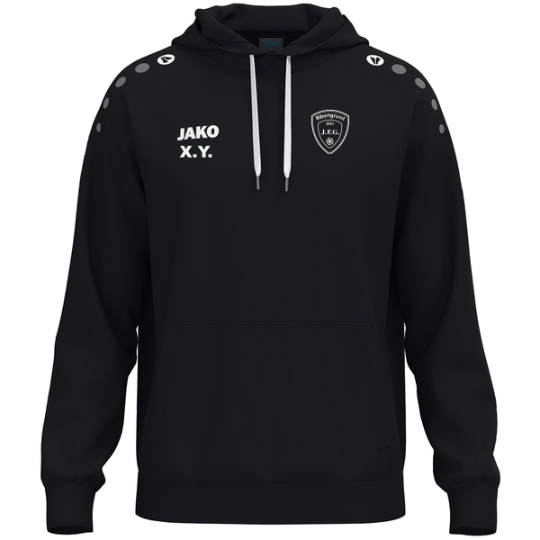 Kapuzensweat One Cotton 