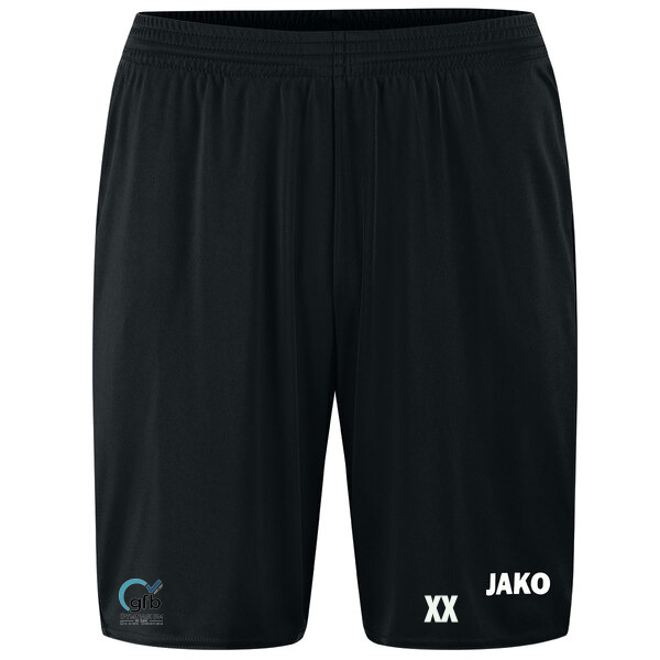 Sporthose Manchester 2.0 ohne Innenslip 