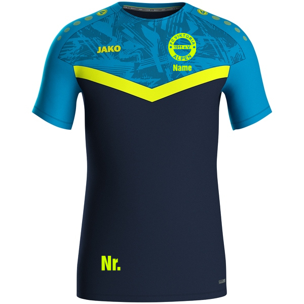 KinderT-Shirt Iconic 