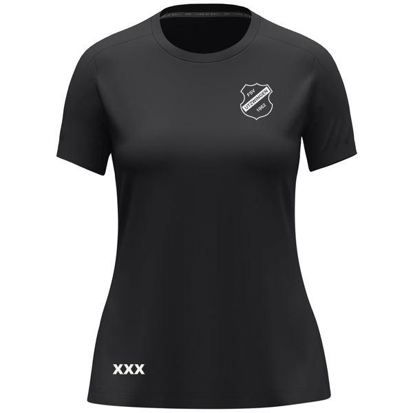 womanT-Shirt Uni Damen 