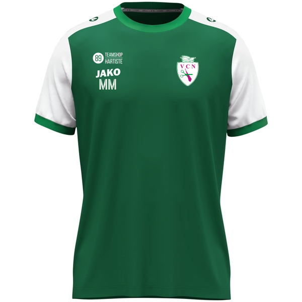 Trikot Dynamic kurzarm 