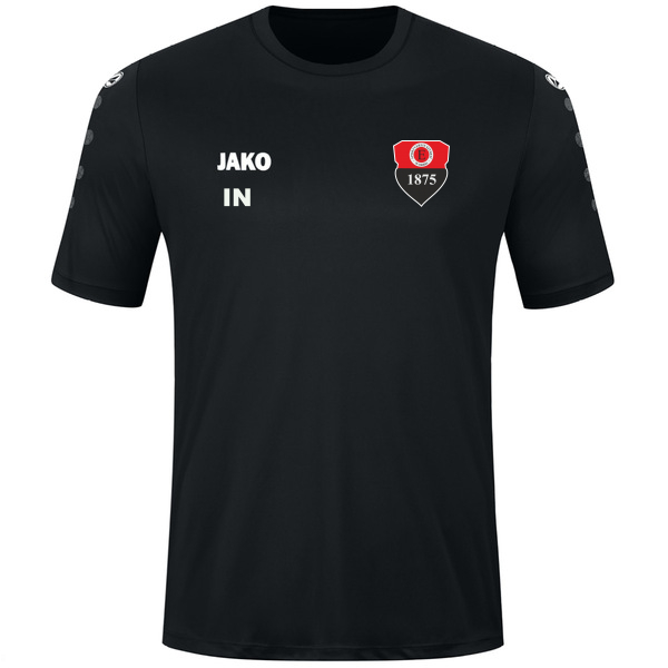 Trikot Team kurzarm 