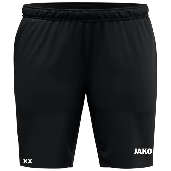 womanFreizeitshort Dynamic Damen 