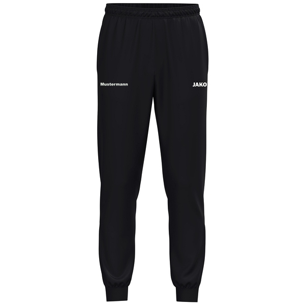 KinderPolyesterhose One 