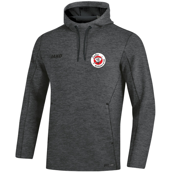 Kapuzensweat Premium Basics 