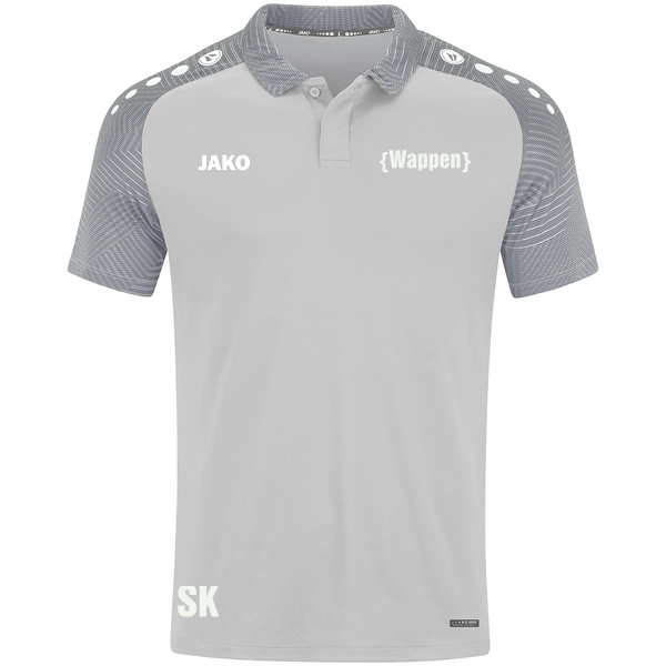 KinderPolo Performance 