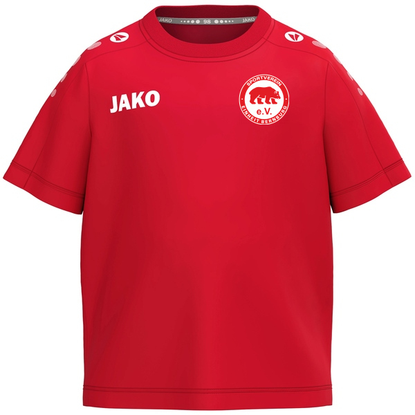 KinderT-Shirt One Cotton Bambini 