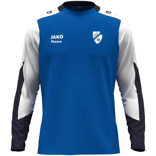 Longsleeve Dynamic 