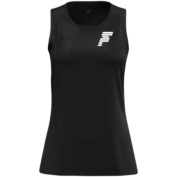 womanTanktop Uni Damen 