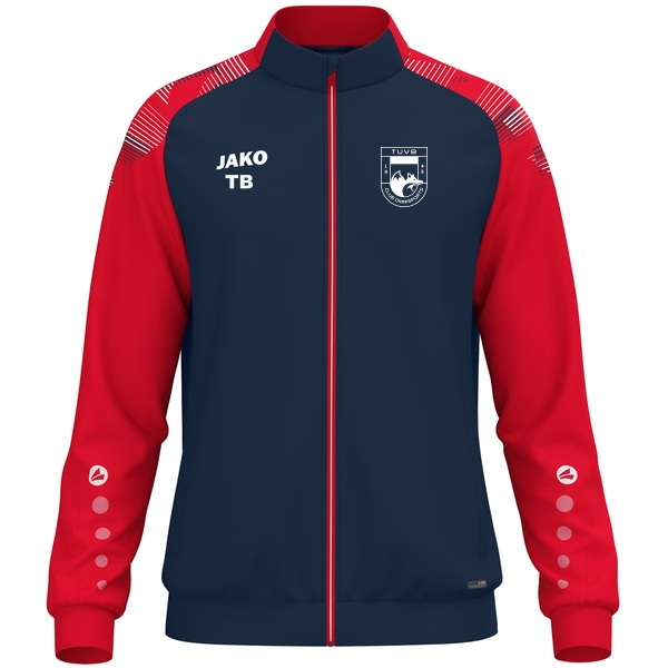 Veste polyester Sonic 