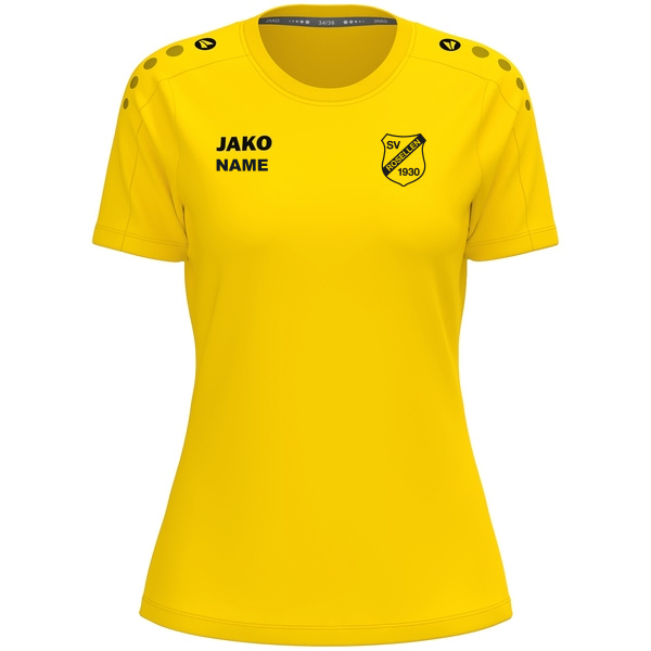 womanT-Shirt One Cotton Damen 