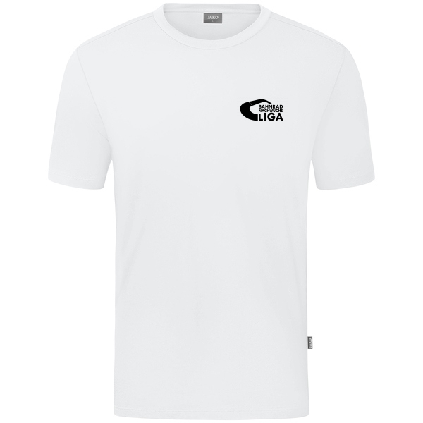 T-Shirt Organic Stretch 