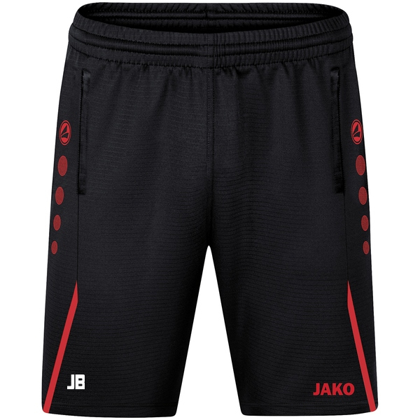 Trainingsshort Challenge 