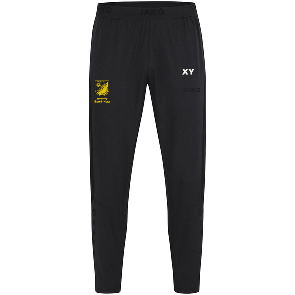 KinderFreizeithose Power 